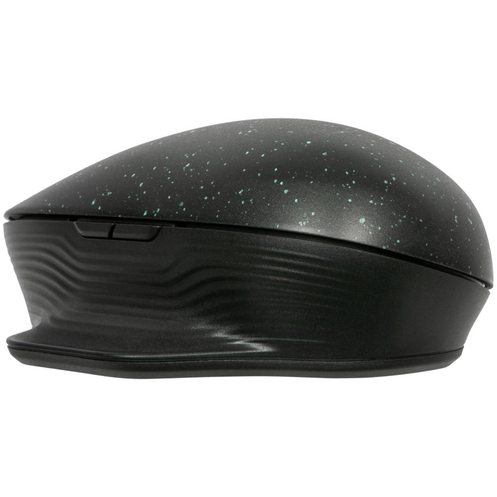 Ratón Targus ergoflip ecosmart (negro, 4000 ppp, Bluetooth 5.0 de bajo consumo)