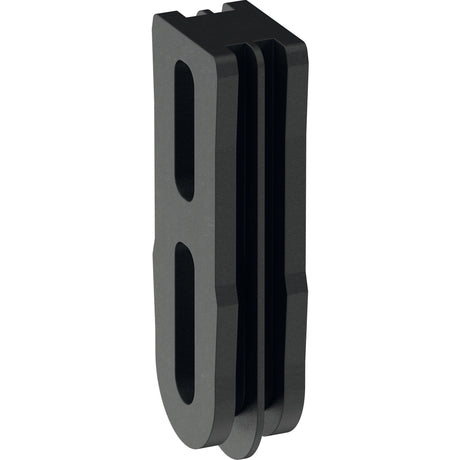 Wera tool-check modular micro 1, juego de puntas de 21 piezas (negro verde)