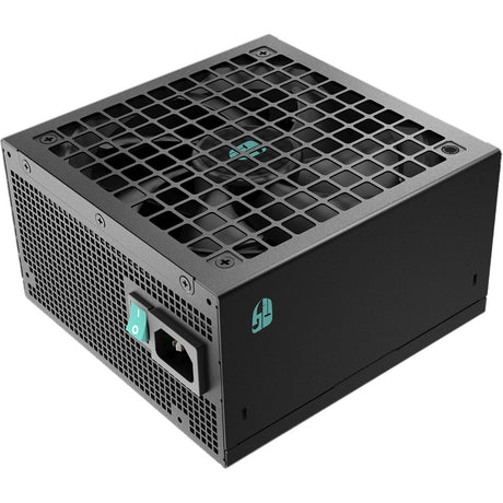 Fuente de alimentación modular Deepcool PN1000-M de 1000 vatios (1x 12v-2x6, 3x pcie)
