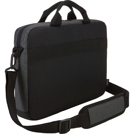 Case logic era 14 maletín para portátil eraa-114-obsidiana (gris oscuro)