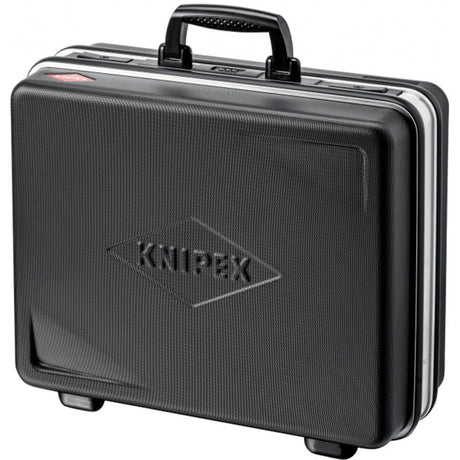 Maletín de herramientas Knipex 002105le