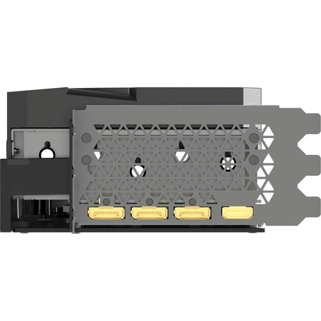 Tarjeta gráfica Inno3d geforce rtx 5080 ichill x3 (dlss 4, 3x display port, 1x hdmi 2.1)