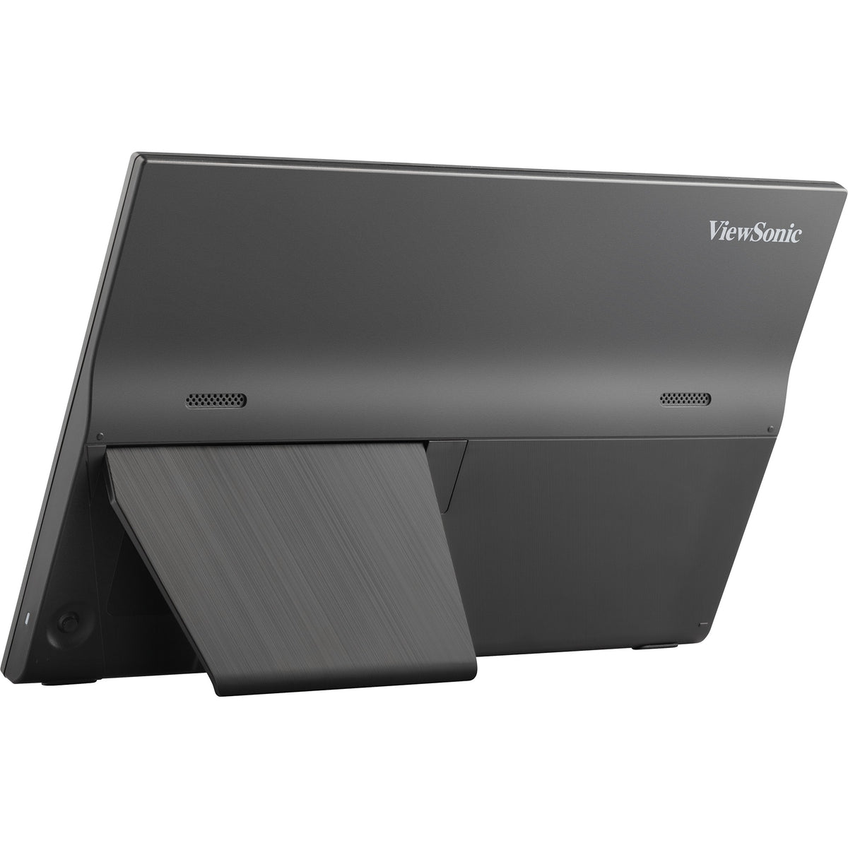 Monitor gaming portátil Viewsonic vx1654 16 (negro, 1x micro HDMI, USB-C, sonido, 144 Hz)