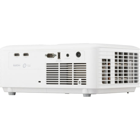 Viewsonic LS711HD Proyector láser de corta distancia 1080p (blanco, 4200 ansi lúmenes)