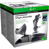 Thrustmaster t.flight hotas one gaming hotas (negro, pc, xbox one, xbox series x|s)