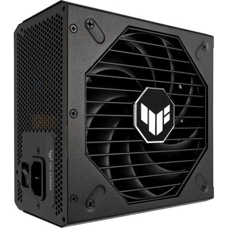 Fuente de alimentación modular asus tuf gaming gold de 1000 vatios (negro, 1x 12vhpwr, 4x pcie)