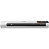Escáner de alimentación Epson Workforce ds-80w (gris)
