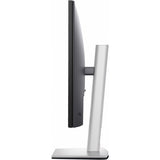 Monitor Dell pro p2725d 27 (negro plateado, 100hz, HDMI, display port, USB-C)