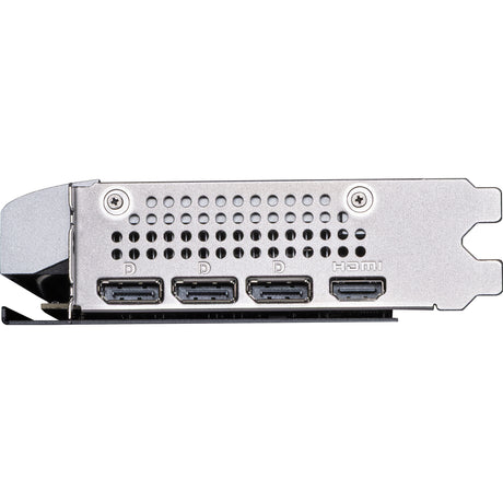 Tarjeta gráfica MSI GeForce RTX 5060 Ti 16G Ventus 2x OC Plus (3x Display Port, 1x HDMI)