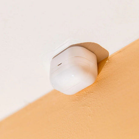 Detector de movimiento Shelly wave motion lr (eu) (blanco, onda z)