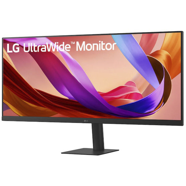 Monitor LG ultrawide 34u511a-b 34 (negro, HDMI, display port)