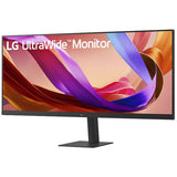 Monitor LG ultrawide 34u511a-b 34 (negro, HDMI, display port)