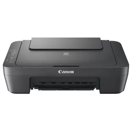 Impresora de inyección de tinta todo en uno canon pixma mg2556s (copia, escaneo, USB)