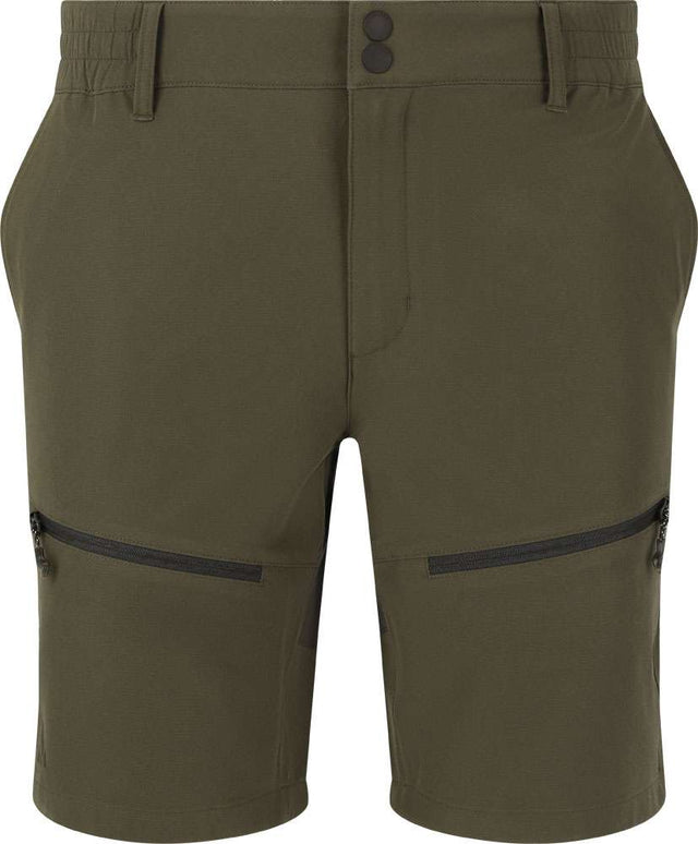 Avatar de Whistler - pantalones cortos de trekking