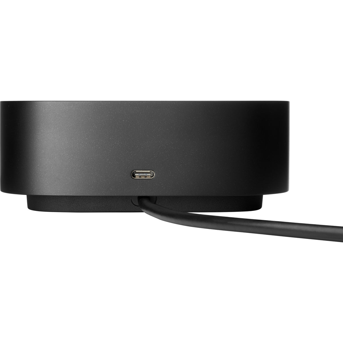Estación de acoplamiento HP USB-C Dock G5 (negra)