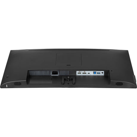 Monitor iiyama prolite xu2792uhsu-b6 27 4k uhd (negro, hdmi, display port, 3x usb-a, usb-b, usb-c)