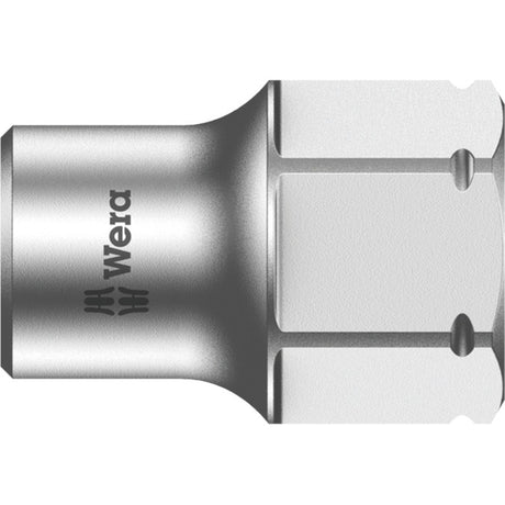 Wera Kraftform Kompakt Zyklop Mini 2 Set Juego de herramientas (2 trinquetes con puntas Zyklop, 1 4)