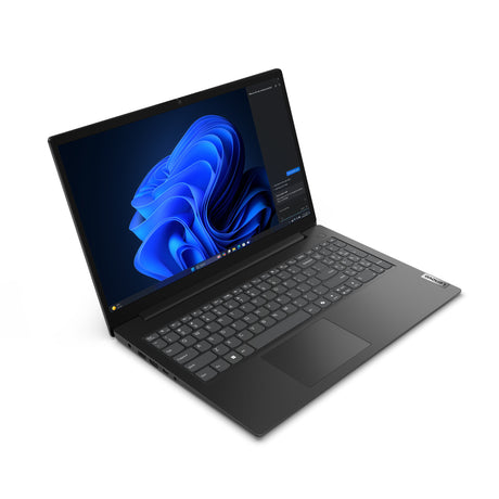 Lenovo v15 g5 irl (83gw00hkmh) 15.6 laptop (zwart | i5-13420h | uhd graphics | 16 gb | 512 gb ssd)