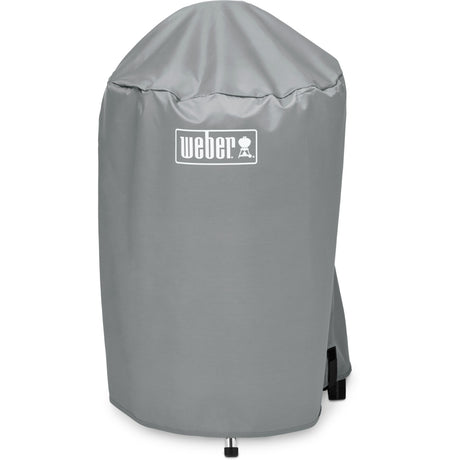 Funda para barbacoa Weber - barbacoas de carbón con funda protectora de 47 cm