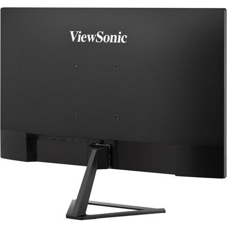 Monitor de juegos Viewsonic vx2479a-hd-pro 24 (negro, 2x HDMI, 1x display port, 240 Hz)