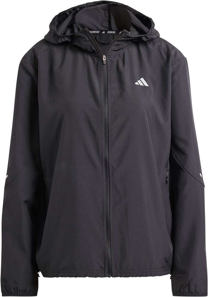 Adidas run it - chaqueta de running para mujer