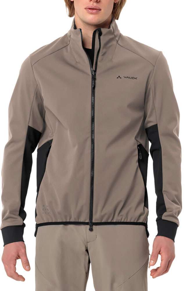 Vaude moab pro - chaqueta softshell