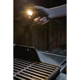 Weber trabaja con iluminación flexible