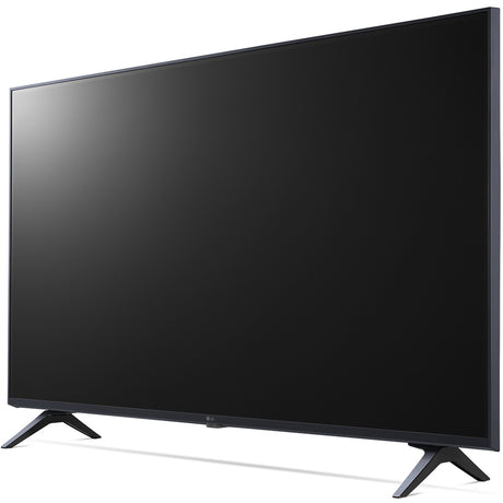 43un640s uhd tv signage 43 monitor uhd 4k (azul, 3x hdmi, usb-a, wlan, bt, lan, hdr10)