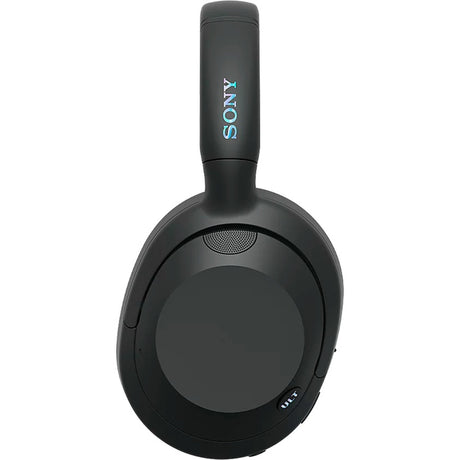 Auriculares inalámbricos Sony ult wear con auriculares supraaurales con cancelación de ruido (negros, bluetooth)
