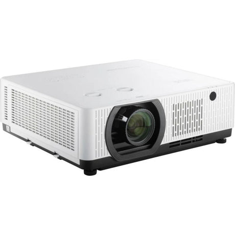 Proyector de instalación láser viewsonic lsc731wu wuxga (blanco, 7300 lúmenes ansi, 3lcd con mla)