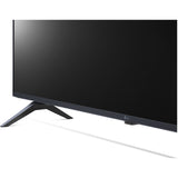 43un640s uhd tv signage 43 monitor uhd 4k (azul, 3x hdmi, usb-a, wlan, bt, lan, hdr10)