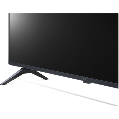 43un640s uhd tv signage 43 monitor uhd 4k (azul, 3x hdmi, usb-a, wlan, bt, lan, hdr10)