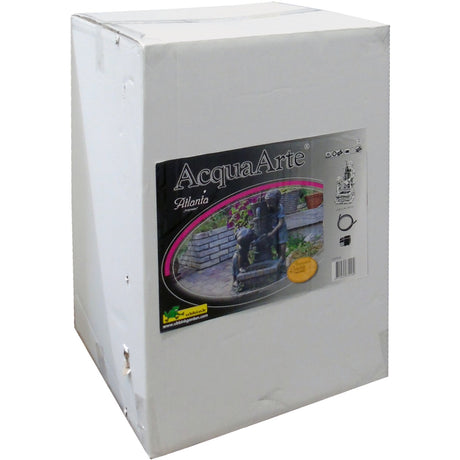 Ubbink acquaarte - fuente de agua de atlanta
