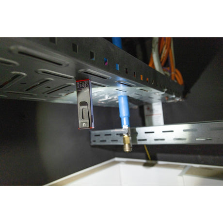 Wiha sb490pl01 45701 lámpara de mano 800 lm