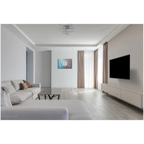 Neomounts WL40S-840BL14 Soporte de montaje en pared para TV Select (negro)