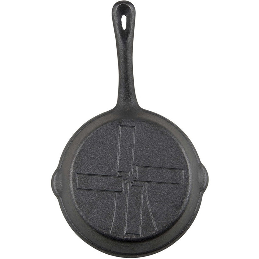 Sartén para cocinar The Windmill Starter Set (negra)