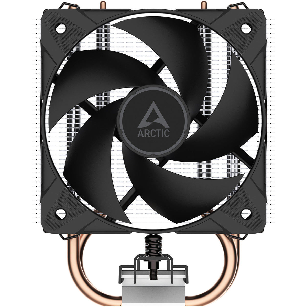 Enfriador de CPU Arctic Freezer 8i co (PWM de 4 pines)