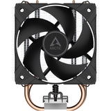 Enfriador de CPU Arctic Freezer 8i co (PWM de 4 pines)