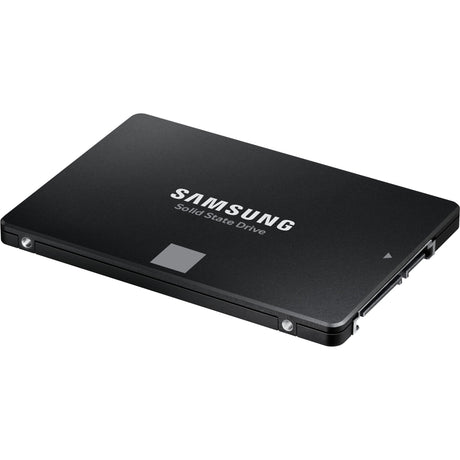 Samsung 870 evo 2 TB SSD (mz-77e2t0b UE, sata 600)