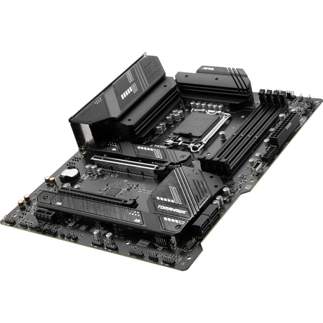 MSI Mag B760 Tomahawk wifi