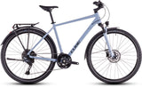 Cubo naturaleza exc allroad pigeonblue'n'black