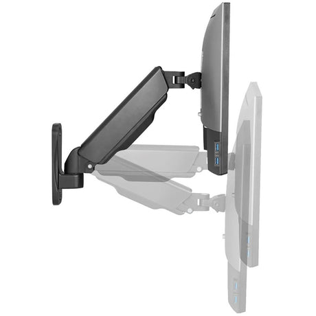 Neomounts WL70-440BL11 Soporte de pared para TV (negro)