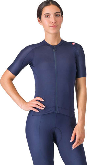 Castelli espresso - camiseta mujer