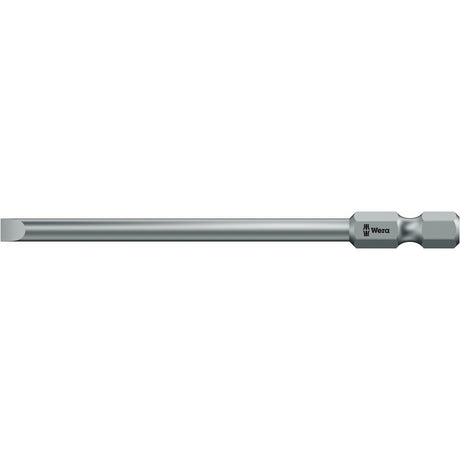 Wera kraftform kompakt 838 ra-r m imperial set juego de 1 punta (negro verde, 15 piezas)