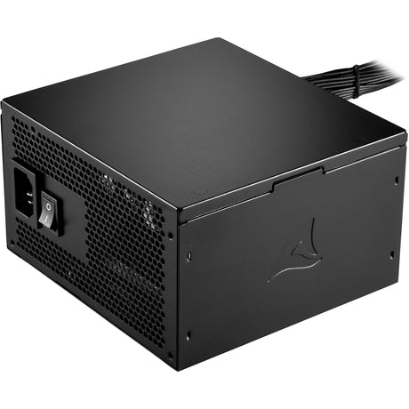 Fuente de alimentación Sharkoon rebel p10 de 850 vatios (negro, 4x pcie)