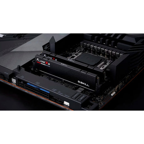 G.skill flare x5 32 GB ddr5-6000 (2x 16 GB) RAM (negro, f5-6000j3038f16gx2-fx5, expo)