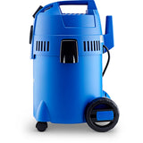 Nilfisk buddy ii 18t - aspirador en seco y húmedo