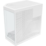 Carcasa torre midi Hyte y70 (blanca | 2x USB-A | 1x USB-C | vidrio templado)