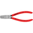 Alicates para engarzar Knipex 9761145 a