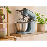 Procesador de alimentos Kenwood go storm blue (azul, 800 vatios)
